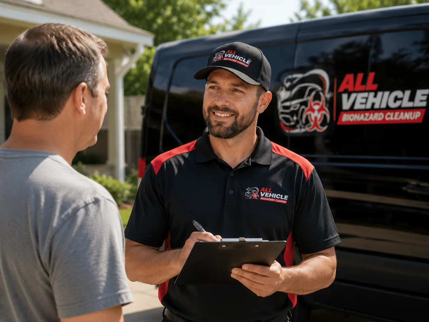 Vehicle Biohazard Cleanup Holmes, NY FAQs